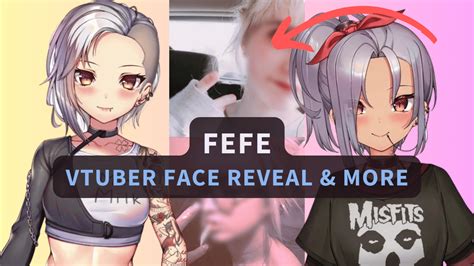 vtuber fefe fansly|FeFe (@covfefechan) • Instagram photos and videos